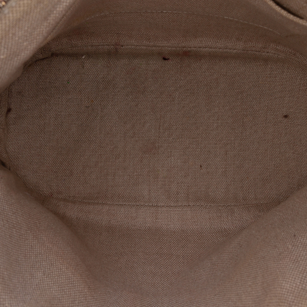 Pre-Loved Gucci Mini Leather GG Charm Dome Satchel - Picture 4 of 11